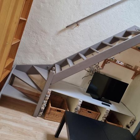 La Ciotat : Superbe Appartement Proche Du Port Buitenkant foto