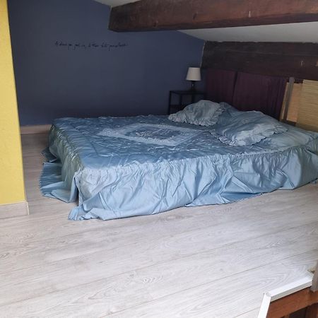 La Ciotat : Superbe Appartement Proche Du Port Buitenkant foto