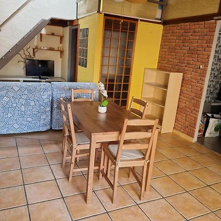La Ciotat : Superbe Appartement Proche Du Port Buitenkant foto