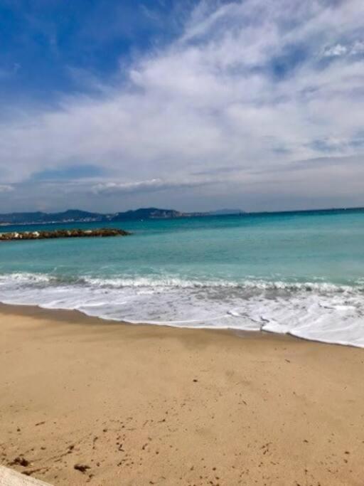 La Ciotat : Superbe Appartement Proche Du Port Buitenkant foto