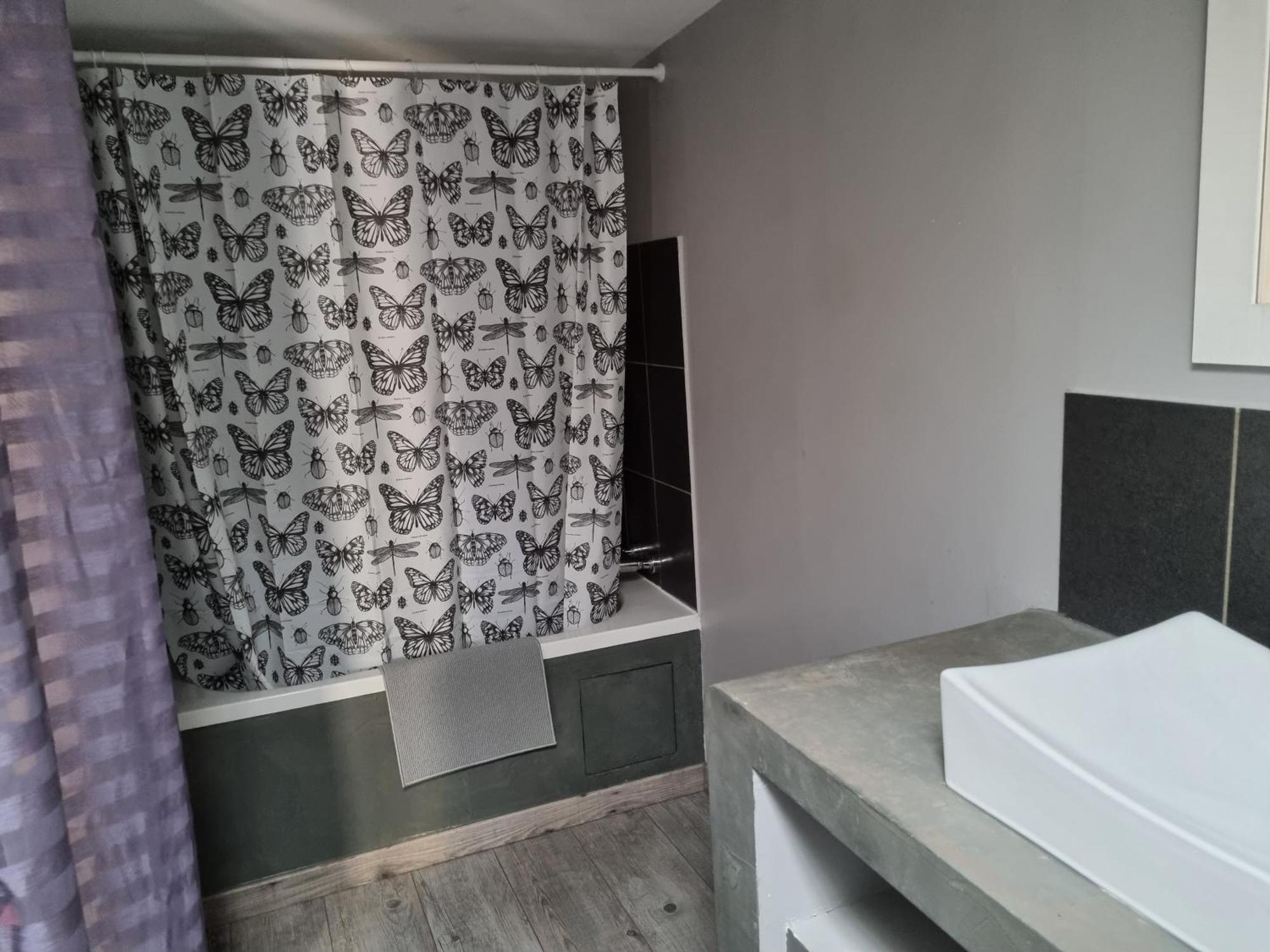 La Ciotat : Superbe Appartement Proche Du Port Buitenkant foto