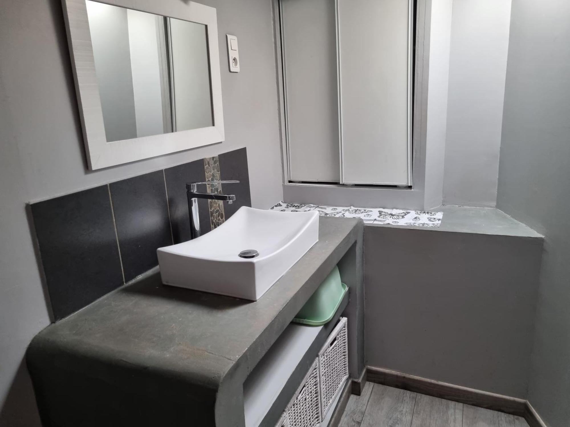 La Ciotat : Superbe Appartement Proche Du Port Buitenkant foto