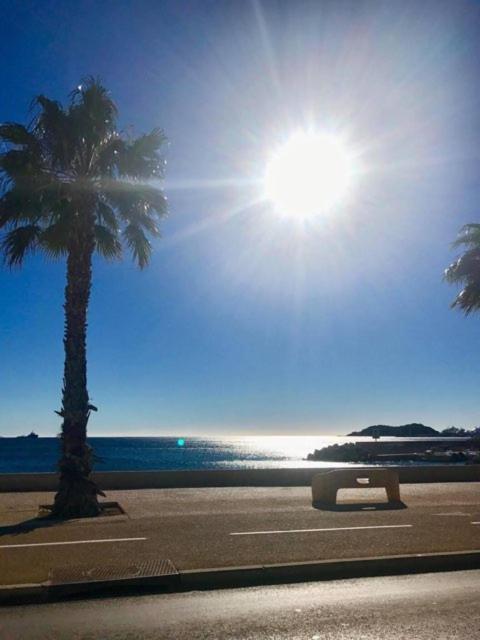 La Ciotat : Superbe Appartement Proche Du Port Buitenkant foto