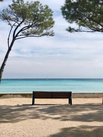 La Ciotat : Superbe Appartement Proche Du Port Buitenkant foto