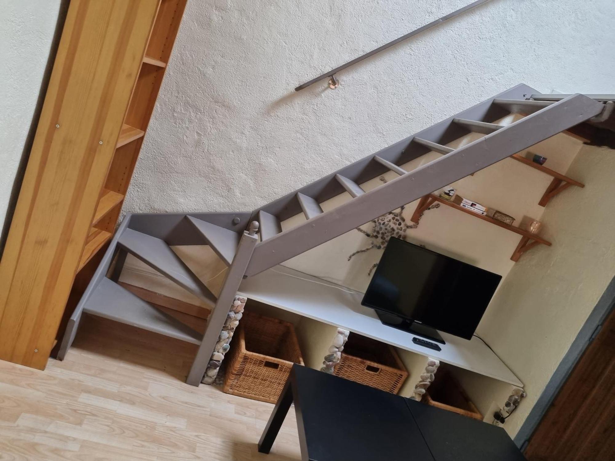 La Ciotat : Superbe Appartement Proche Du Port Buitenkant foto