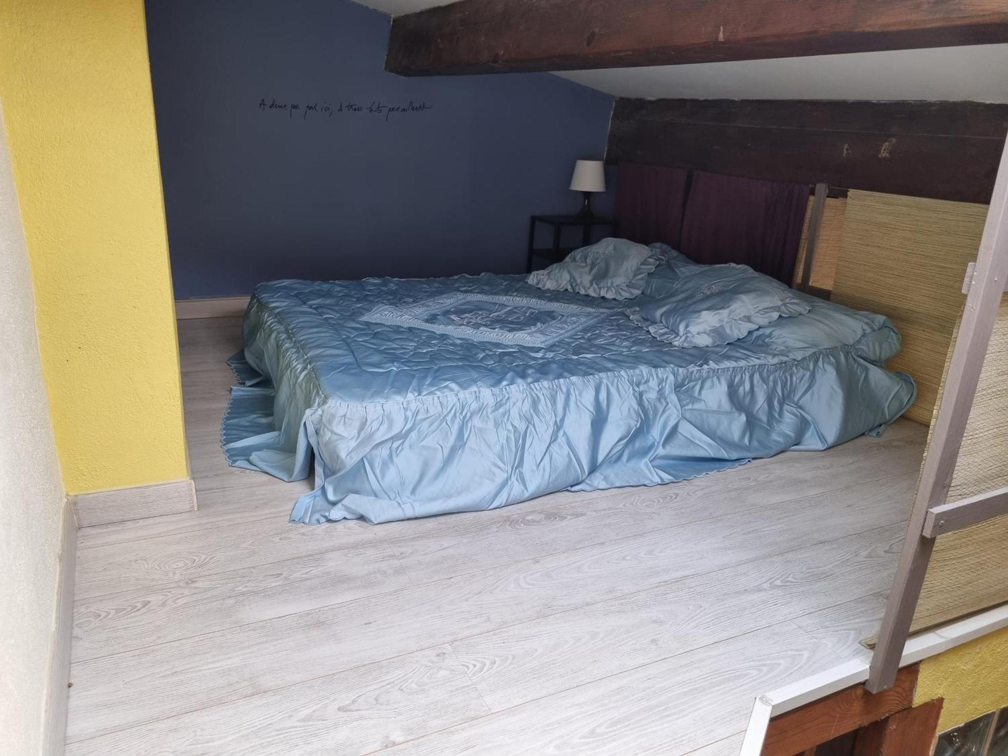 La Ciotat : Superbe Appartement Proche Du Port Buitenkant foto