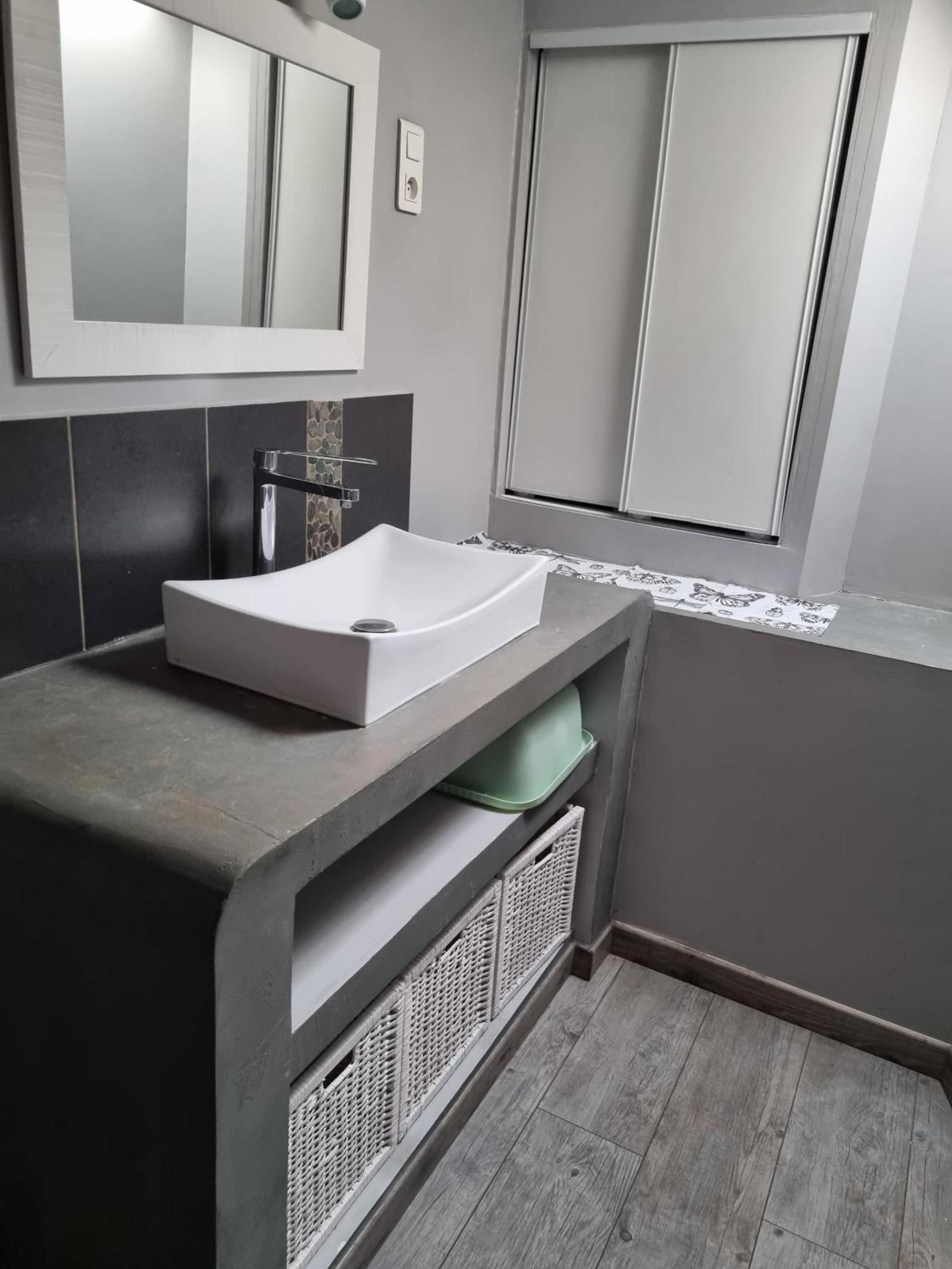 La Ciotat : Superbe Appartement Proche Du Port Buitenkant foto