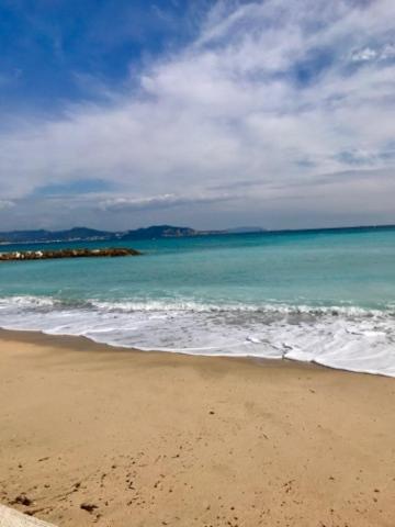 La Ciotat : Superbe Appartement Proche Du Port Buitenkant foto
