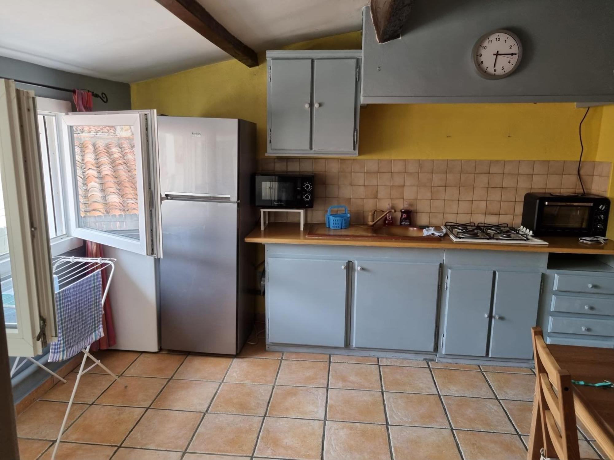 La Ciotat : Superbe Appartement Proche Du Port Buitenkant foto